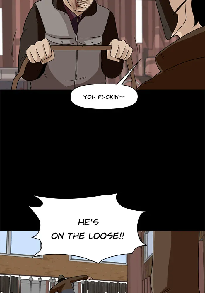 Read Ctrl+Z chapter 15 image 83 on Lezhin