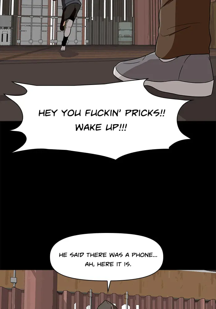 Read Ctrl+Z chapter 15 image 84 on Lezhin