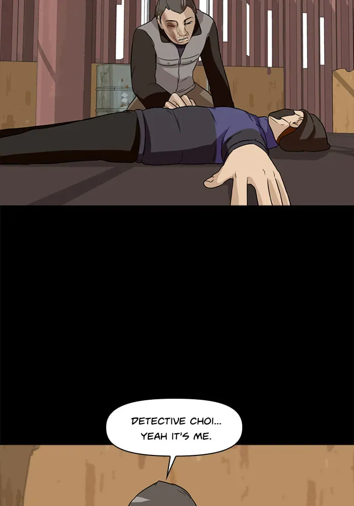 Read Ctrl+Z chapter 15 image 85 on Lezhin