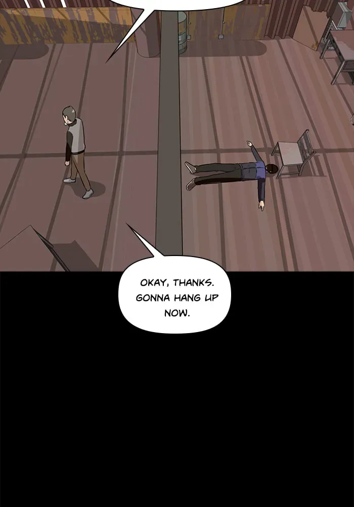 Read Ctrl+Z chapter 15 image 88 on Lezhin
