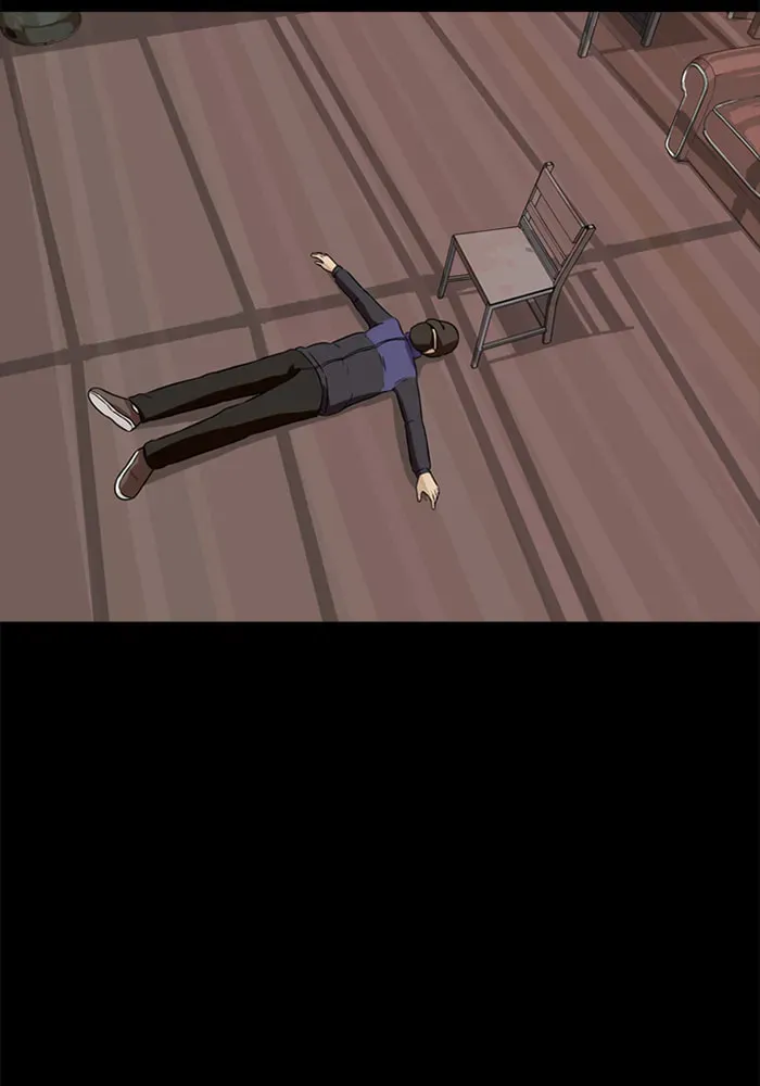 Read Ctrl+Z chapter 15 image 89 on Lezhin