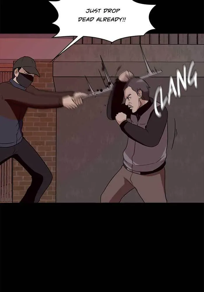Read Ctrl+Z chapter 15 image 9 on Lezhin