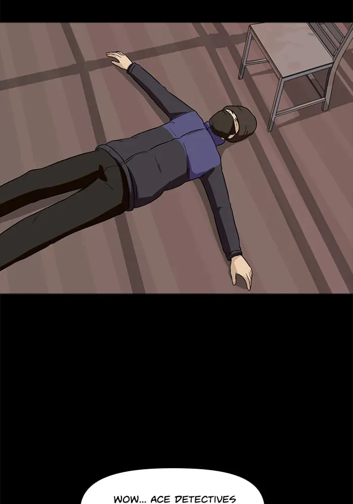 Read Ctrl+Z chapter 15 image 90 on Lezhin