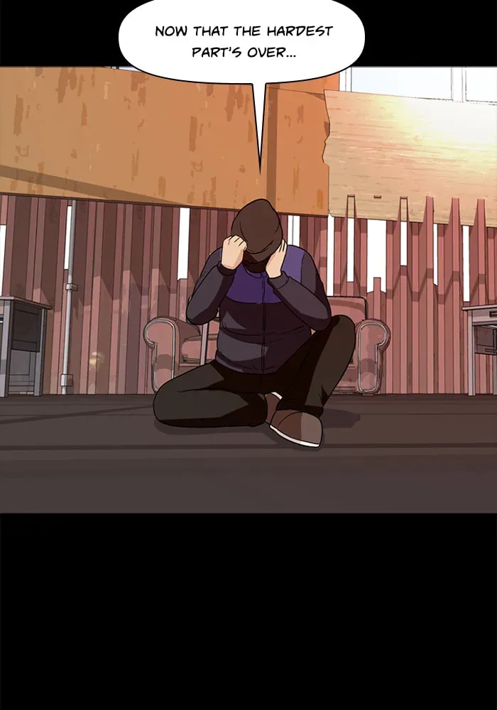 Read Ctrl+Z chapter 15 image 92 on Lezhin