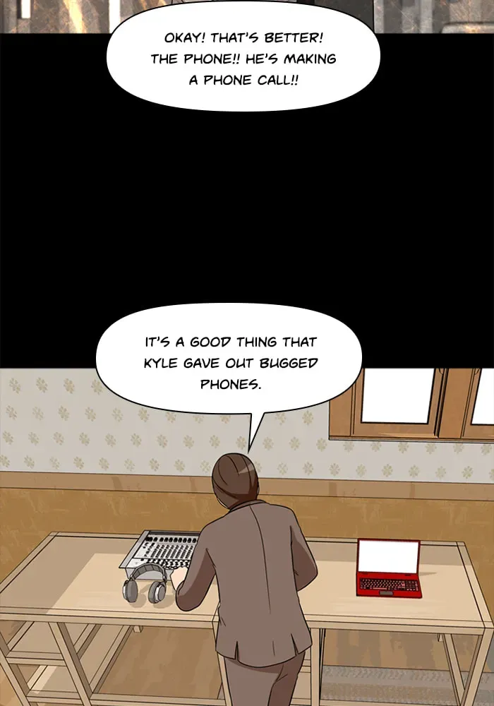 Read Ctrl+Z chapter 16 image 10 on Lezhin