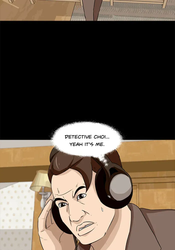 Read Ctrl+Z chapter 16 image 11 on Lezhin