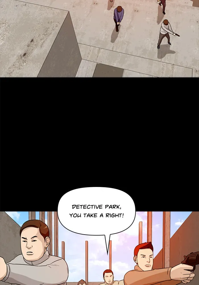 Read Ctrl+Z chapter 16 image 14 on Lezhin