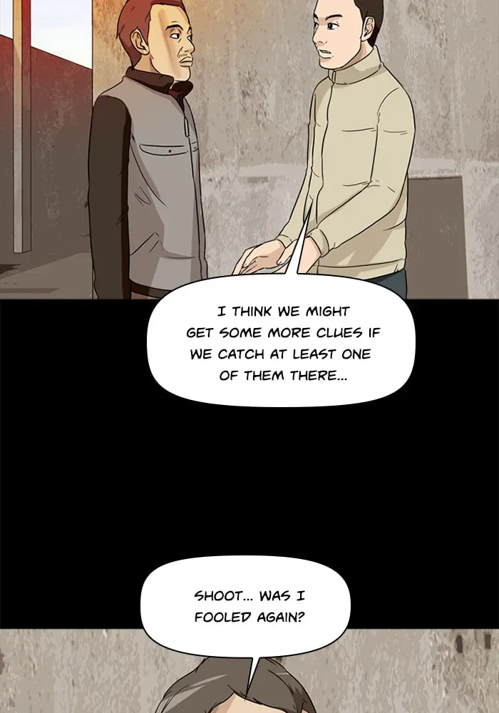 Read Ctrl+Z chapter 16 image 18 on Lezhin