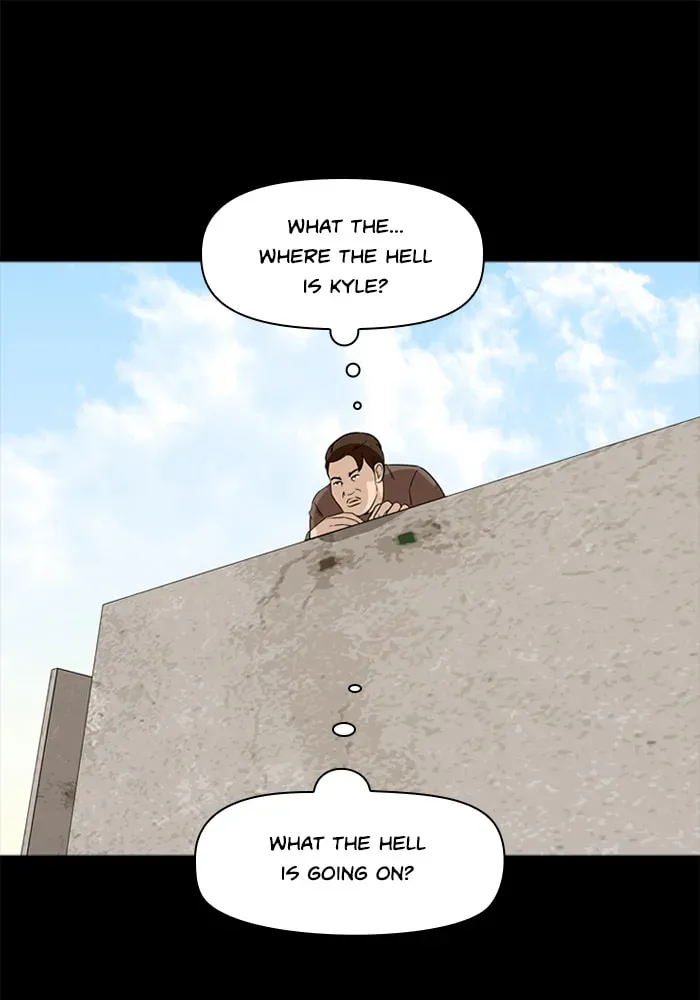 Read Ctrl+Z chapter 16 image 22 on Lezhin