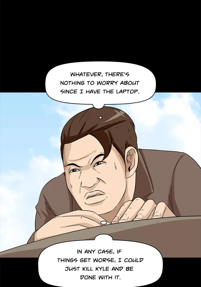 Read Ctrl+Z chapter 16 image 23 on Lezhin