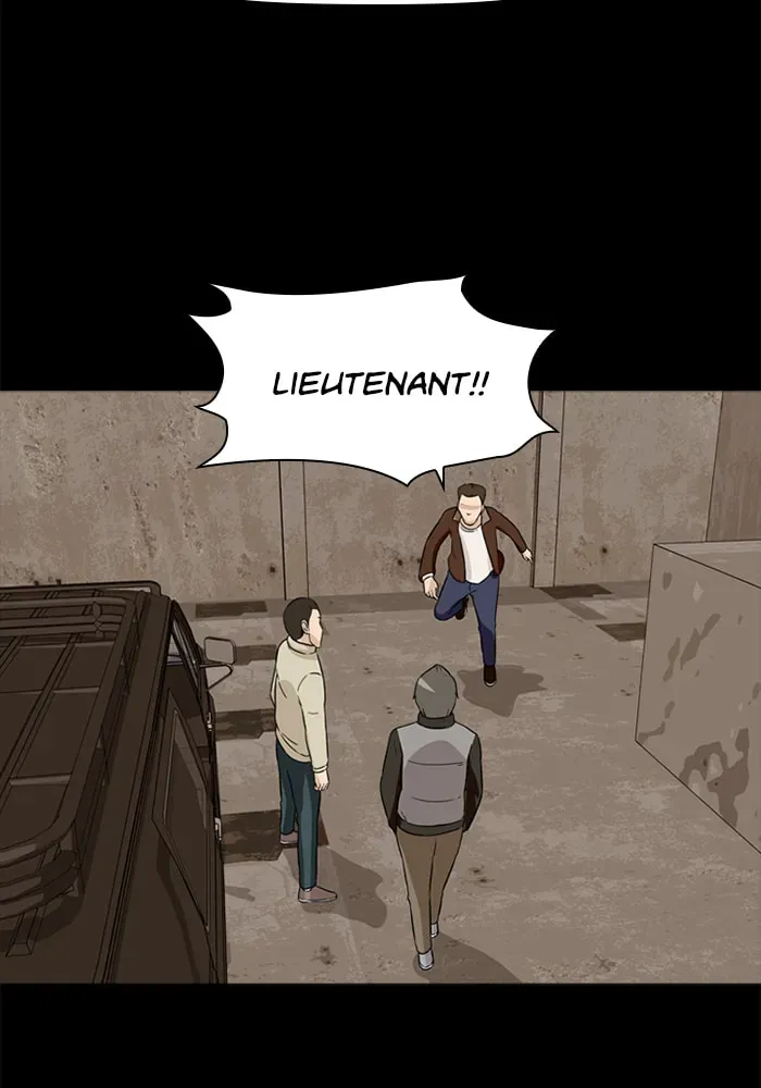 Read Ctrl+Z chapter 16 image 24 on Lezhin