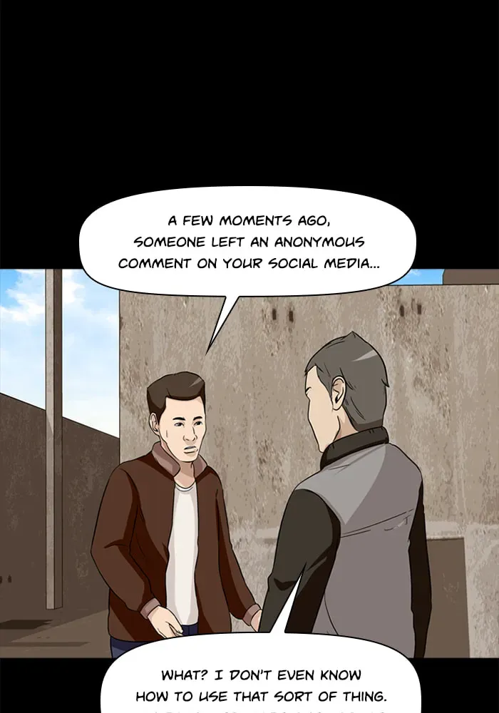 Read Ctrl+Z chapter 16 image 25 on Lezhin
