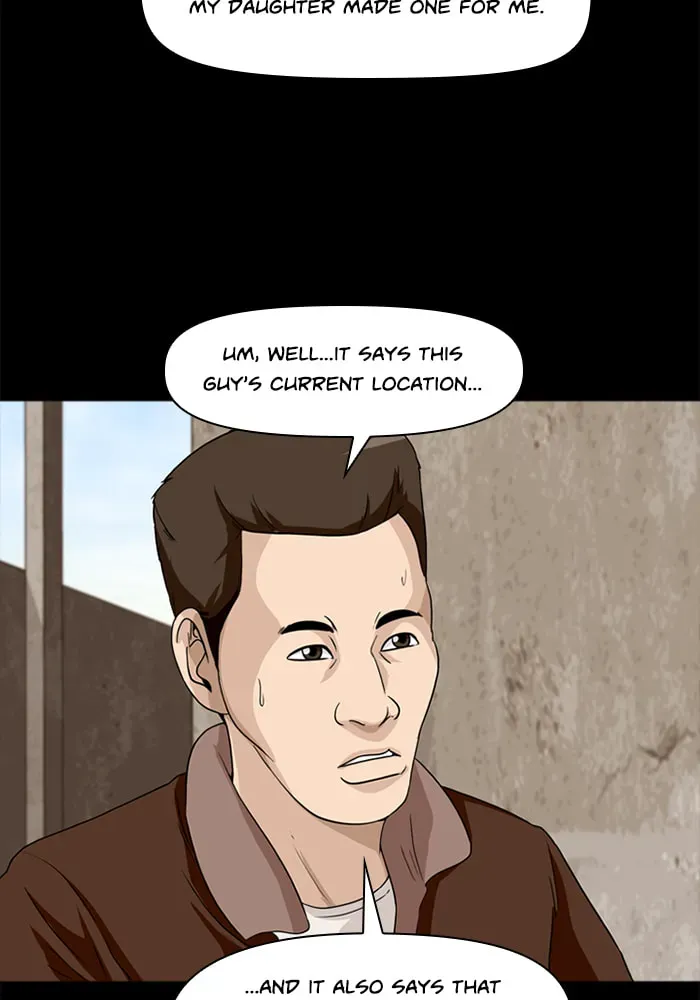 Read Ctrl+Z chapter 16 image 26 on Lezhin