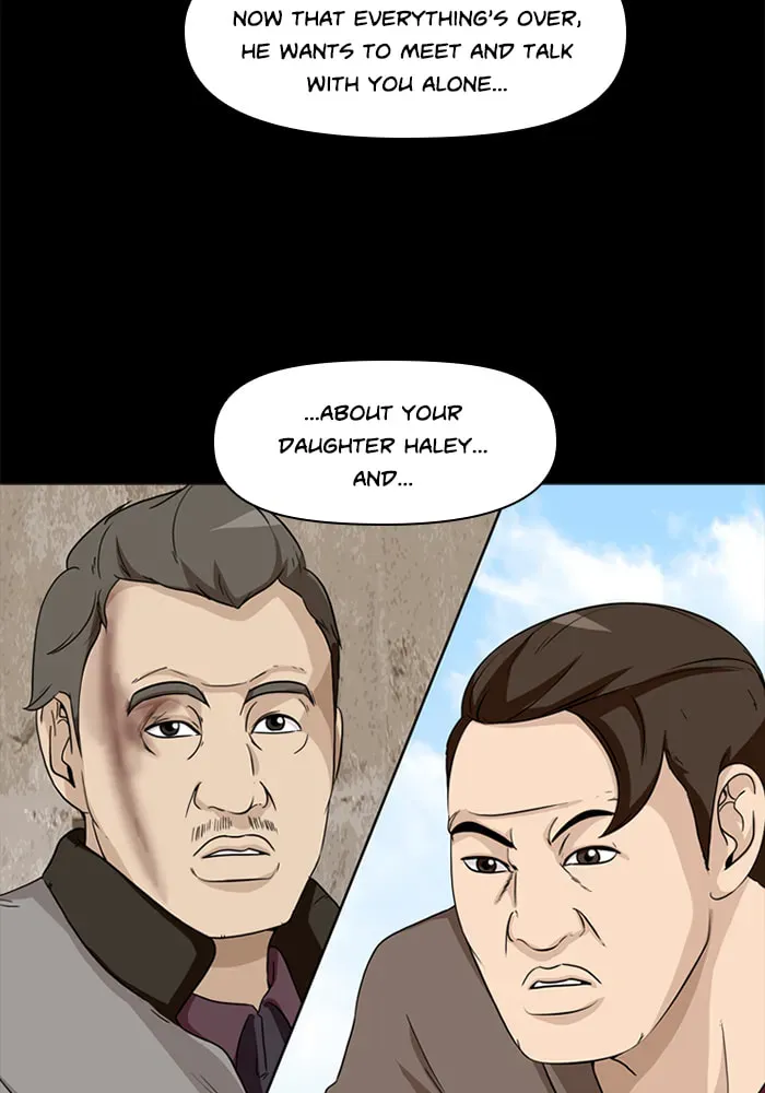 Read Ctrl+Z chapter 16 image 27 on Lezhin