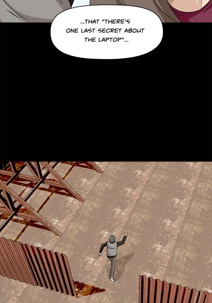 Read Ctrl+Z chapter 16 image 28 on Lezhin