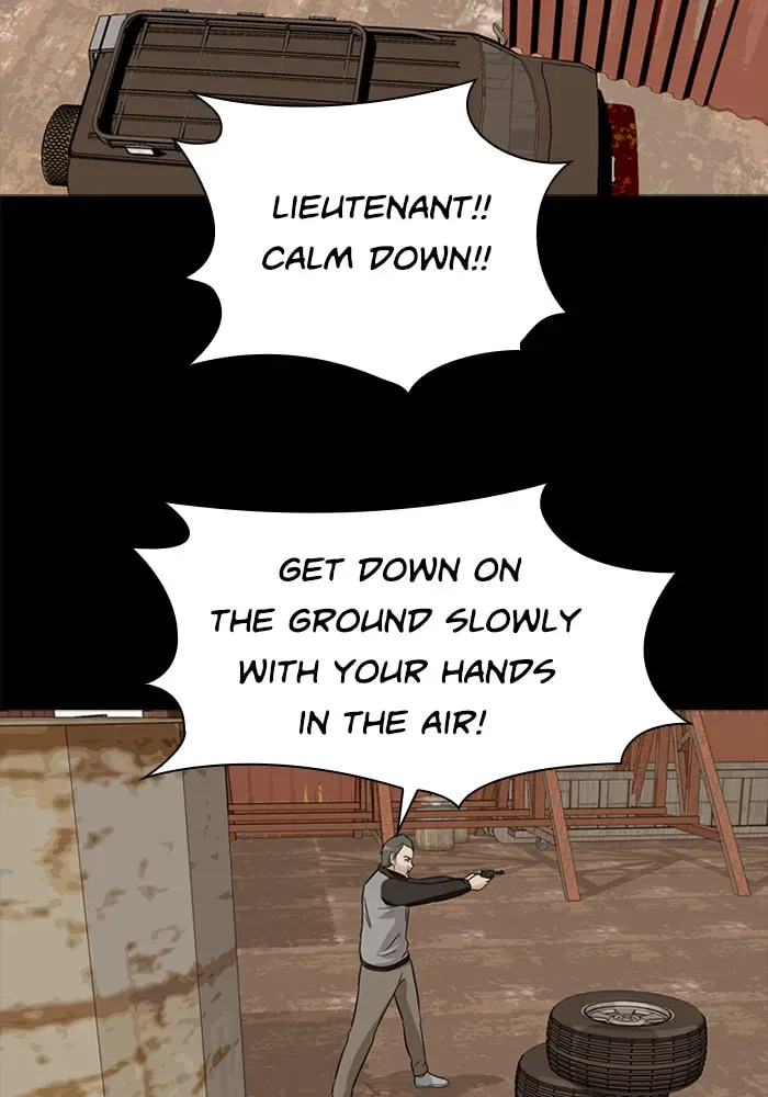 Read Ctrl+Z chapter 16 image 29 on Lezhin