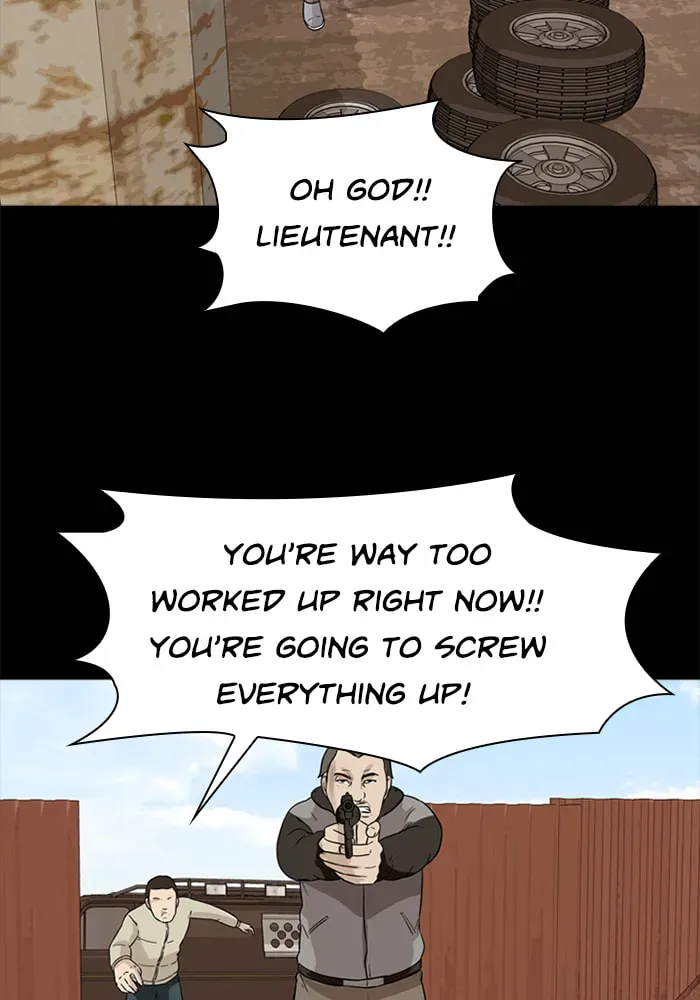 Read Ctrl+Z chapter 16 image 30 on Lezhin