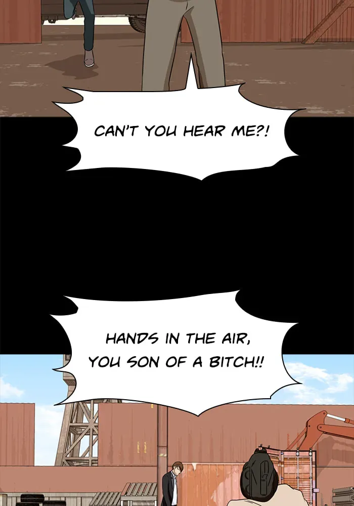 Read Ctrl+Z chapter 16 image 31 on Lezhin