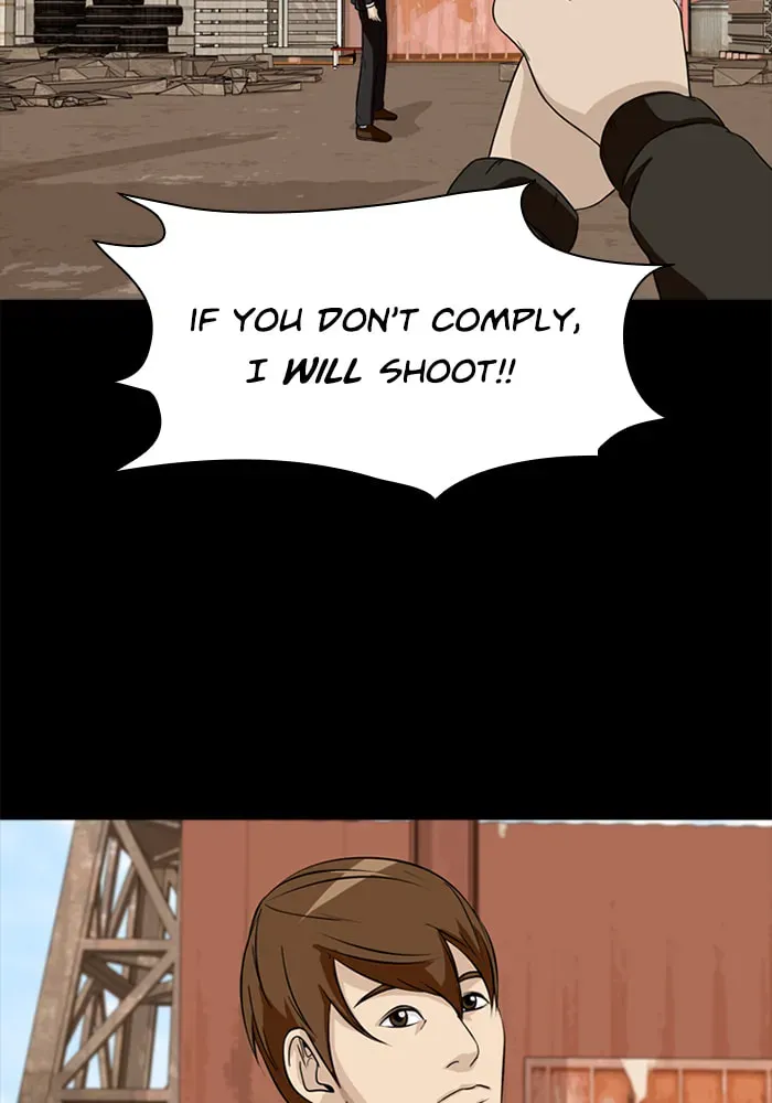 Read Ctrl+Z chapter 16 image 32 on Lezhin