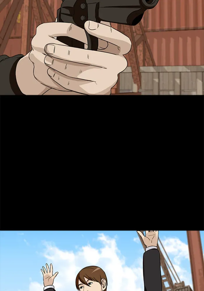 Read Ctrl+Z chapter 16 image 34 on Lezhin