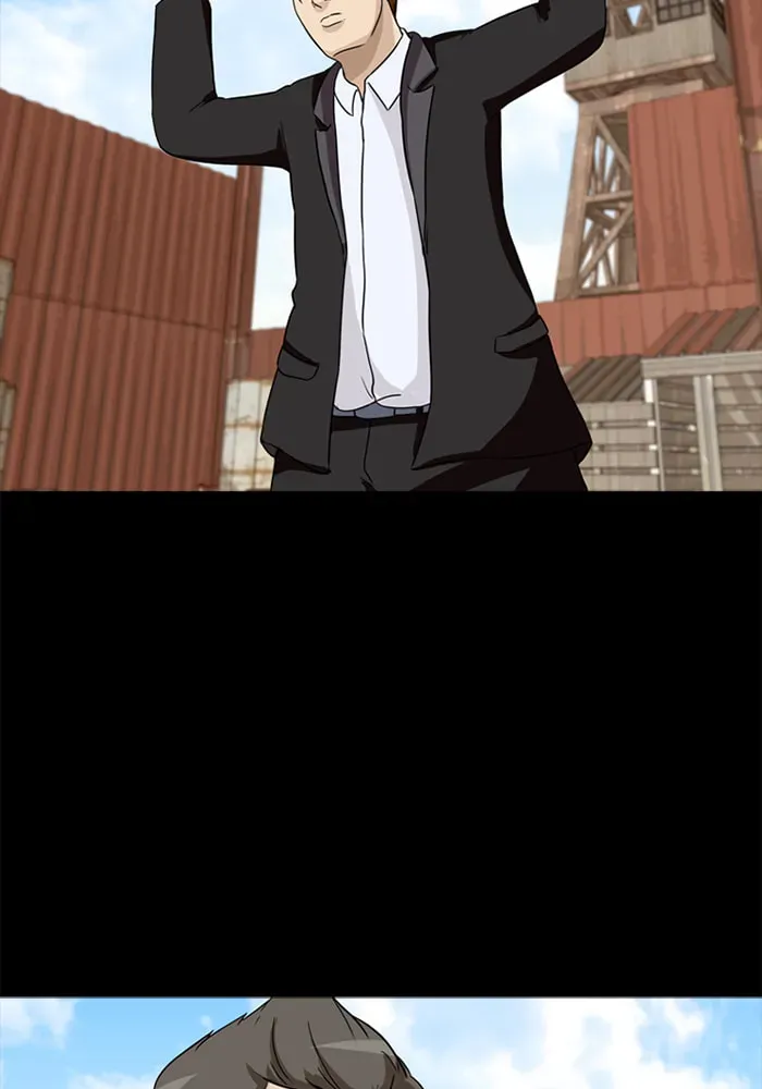 Read Ctrl+Z chapter 16 image 35 on Lezhin