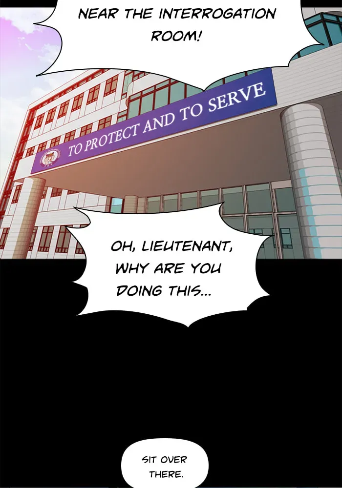 Read Ctrl+Z chapter 16 image 37 on Lezhin