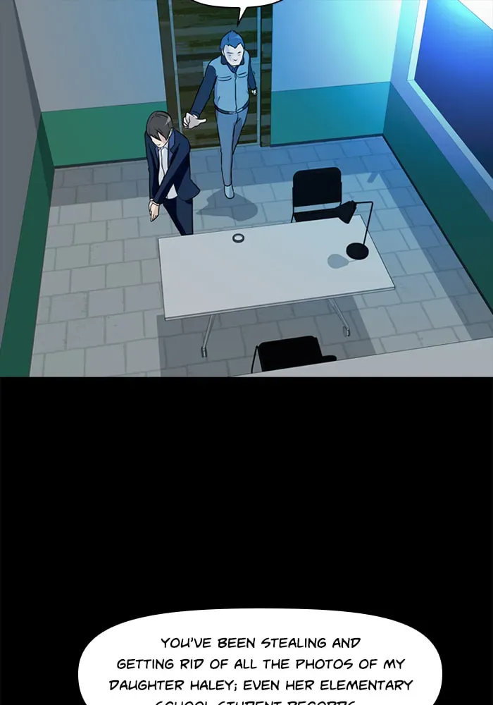 Read Ctrl+Z chapter 16 image 38 on Lezhin