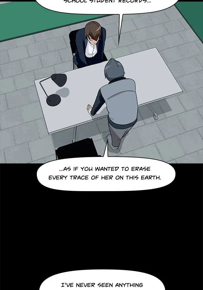 Read Ctrl+Z chapter 16 image 39 on Lezhin