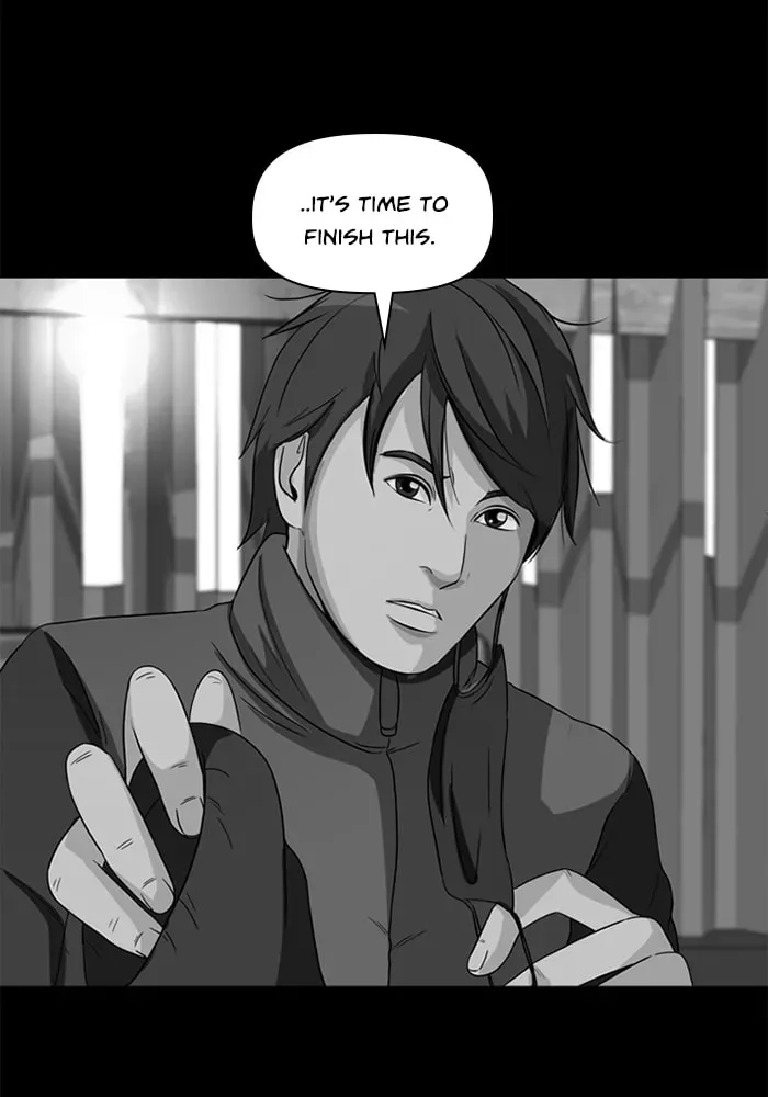 Read Ctrl+Z chapter 16 image 4 on Lezhin