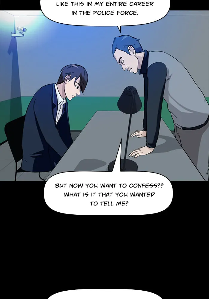 Read Ctrl+Z chapter 16 image 40 on Lezhin