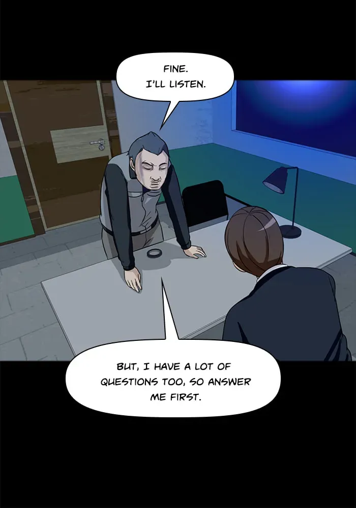 Read Ctrl+Z chapter 16 image 43 on Lezhin