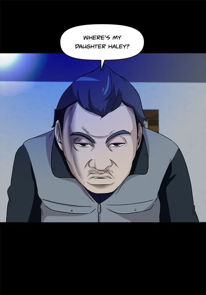 Read Ctrl+Z chapter 16 image 44 on Lezhin