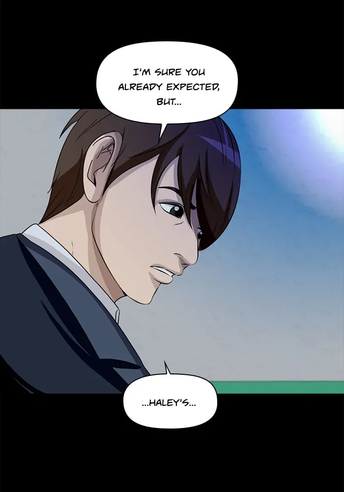 Read Ctrl+Z chapter 16 image 45 on Lezhin
