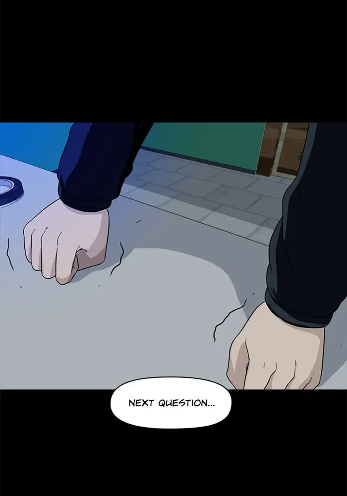 Read Ctrl+Z chapter 16 image 49 on Lezhin