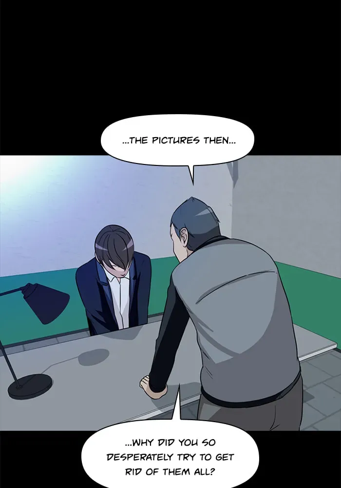 Read Ctrl+Z chapter 16 image 52 on Lezhin