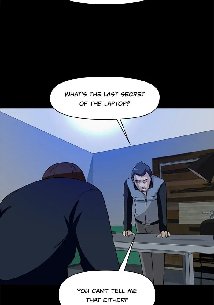 Read Ctrl+Z chapter 16 image 53 on Lezhin