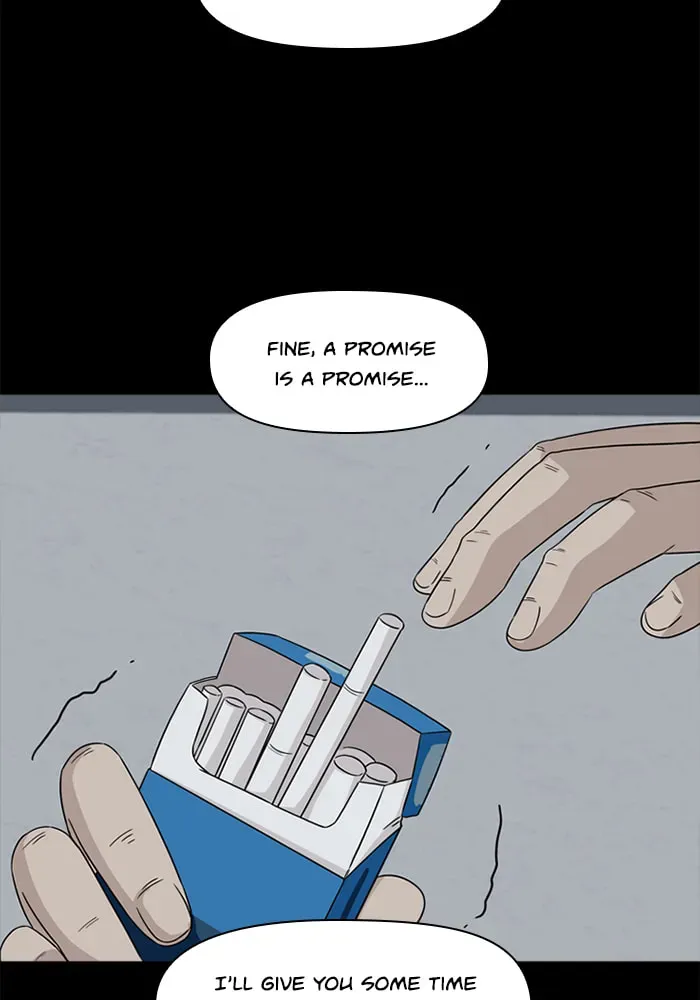 Read Ctrl+Z chapter 16 image 54 on Lezhin