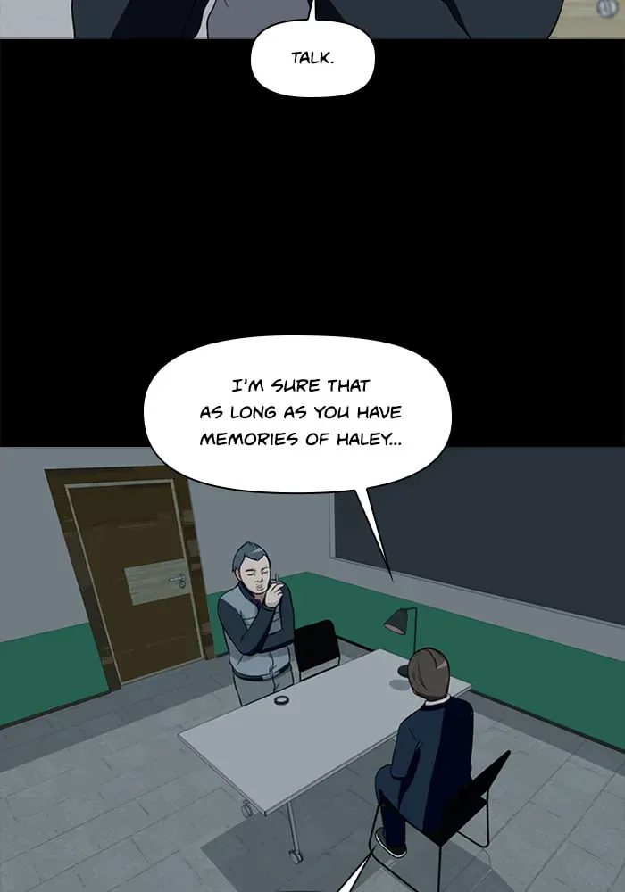 Read Ctrl+Z chapter 16 image 56 on Lezhin