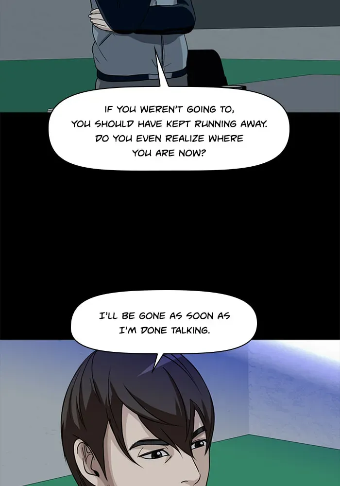 Read Ctrl+Z chapter 16 image 62 on Lezhin