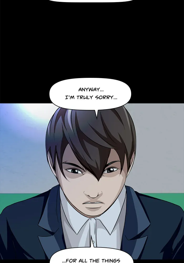 Read Ctrl+Z chapter 16 image 67 on Lezhin