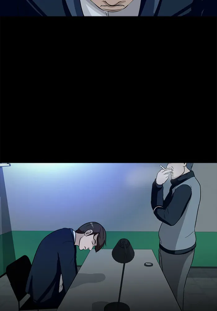 Read Ctrl+Z chapter 16 image 69 on Lezhin