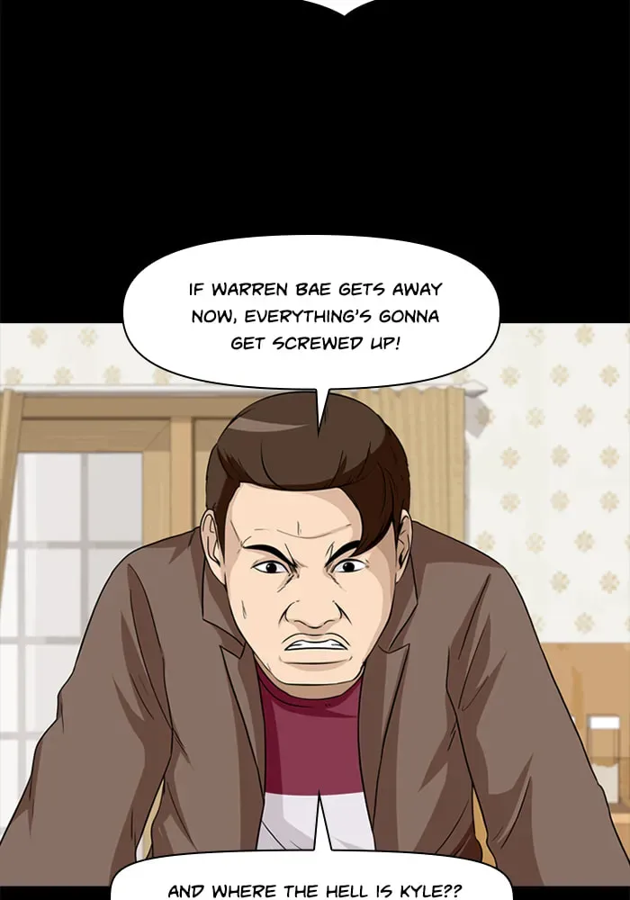 Read Ctrl+Z chapter 16 image 7 on Lezhin