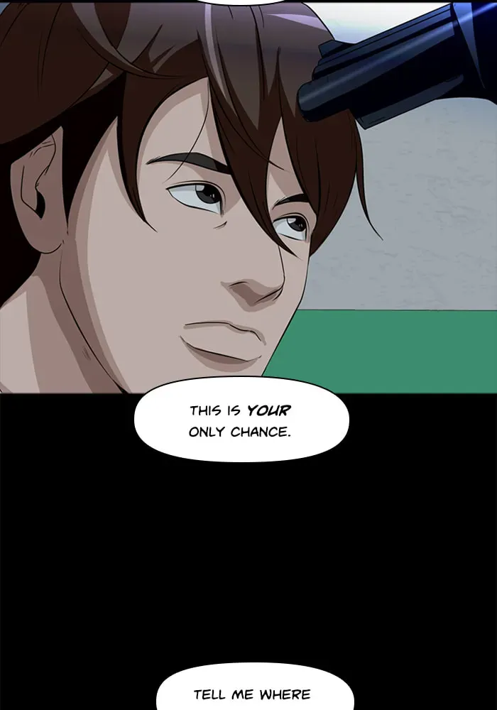 Read Ctrl+Z chapter 16 image 84 on Lezhin