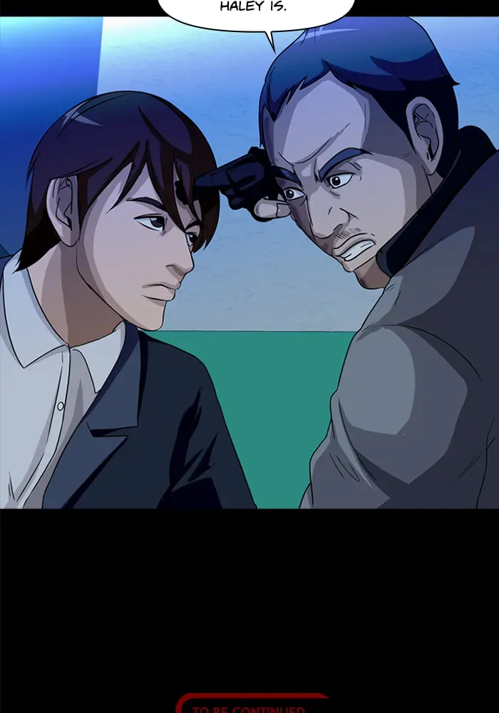 Read Ctrl+Z chapter 16 image 85 on Lezhin