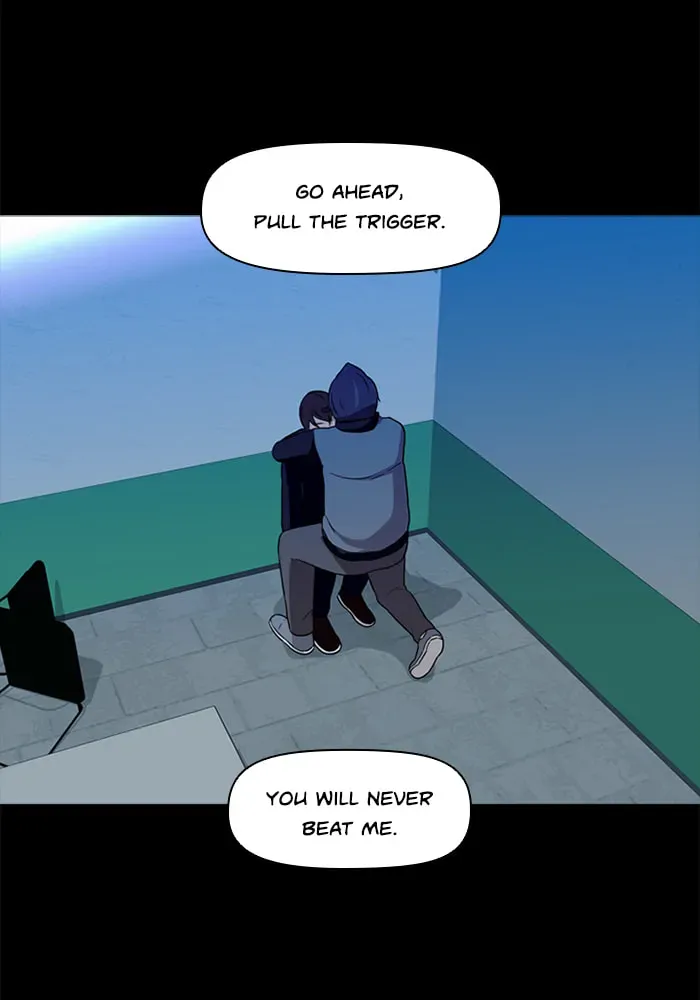 Read Ctrl+Z chapter 17 image 13 on Lezhin