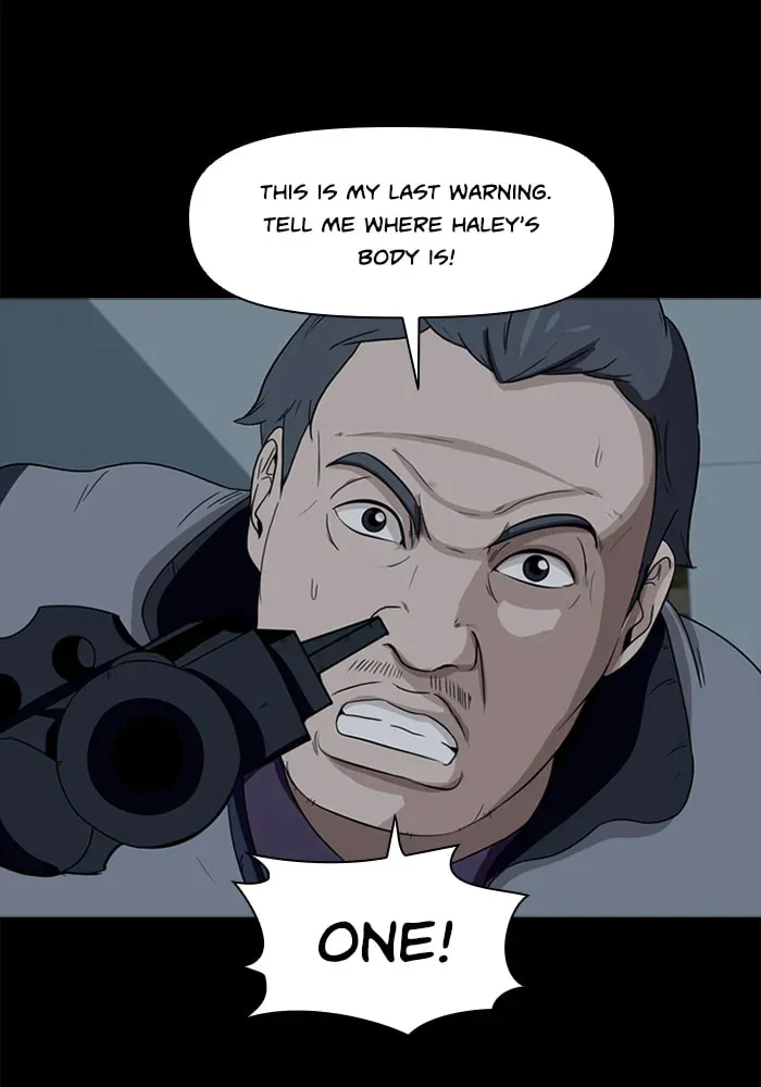 Read Ctrl+Z chapter 17 image 15 on Lezhin