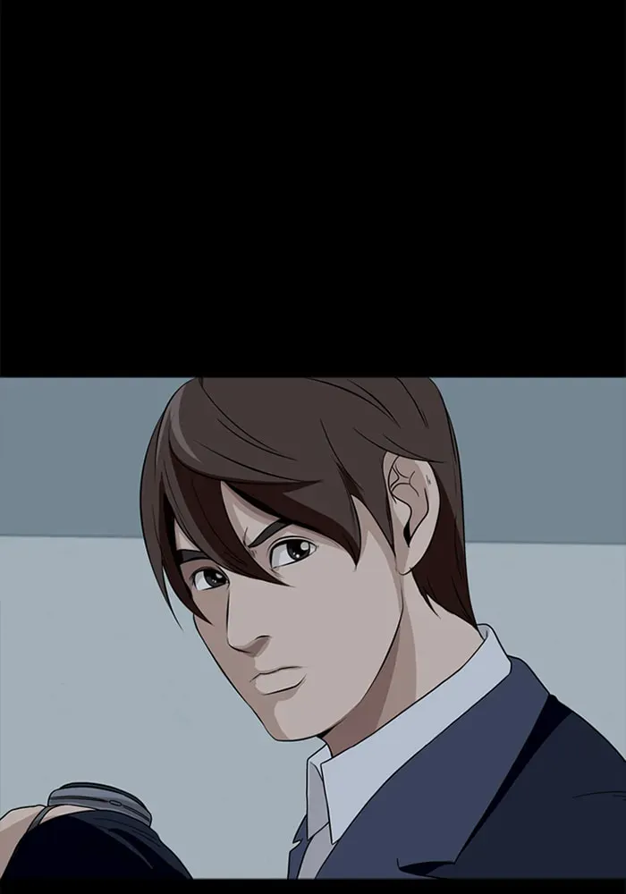 Read Ctrl+Z chapter 17 image 21 on Lezhin