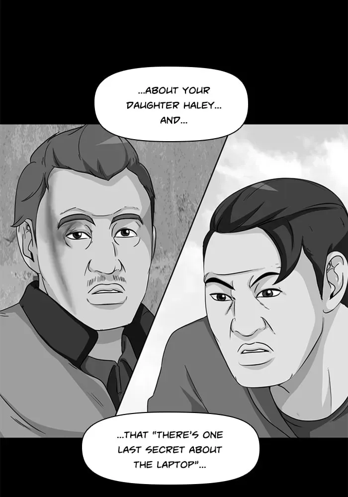 Read Ctrl+Z chapter 17 image 3 on Lezhin