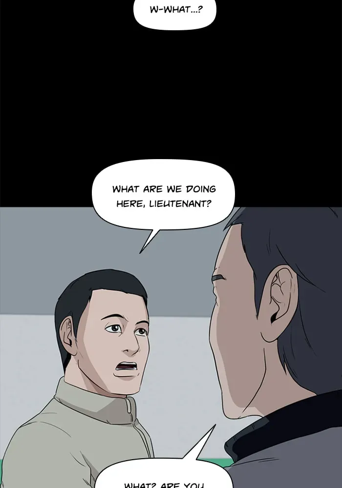 Read Ctrl+Z chapter 17 image 33 on Lezhin