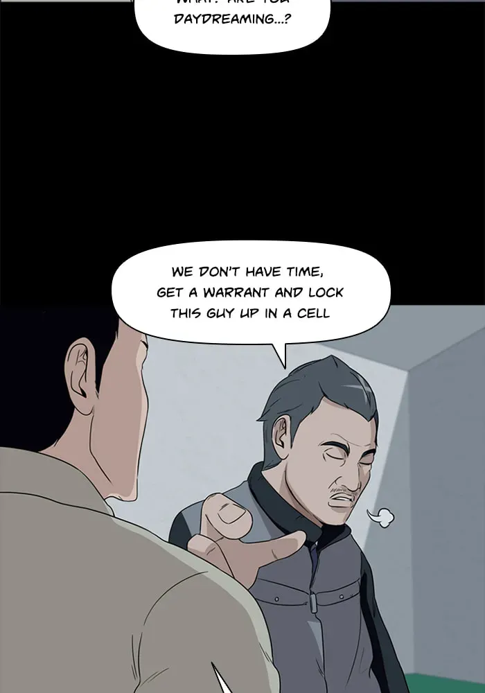 Read Ctrl+Z chapter 17 image 34 on Lezhin